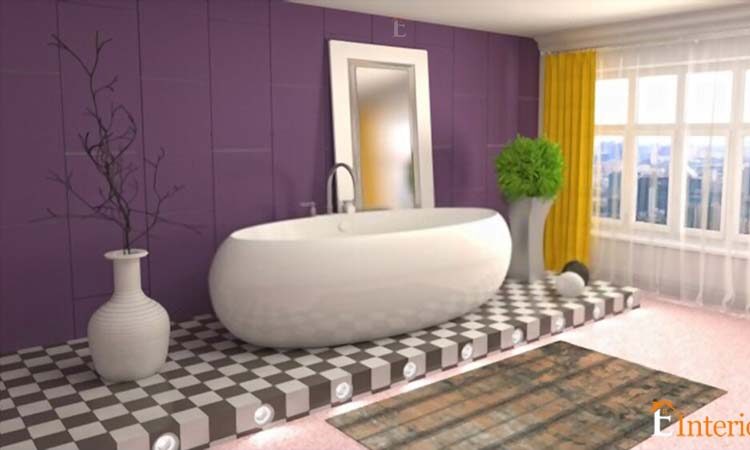Bathroom Design Western With Indian Bathroom Designs