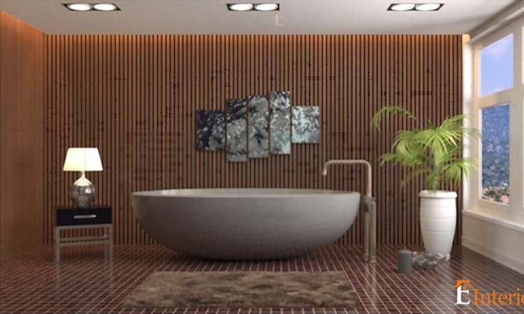 Modern Bathroom Designs Royal House Bathroom Design