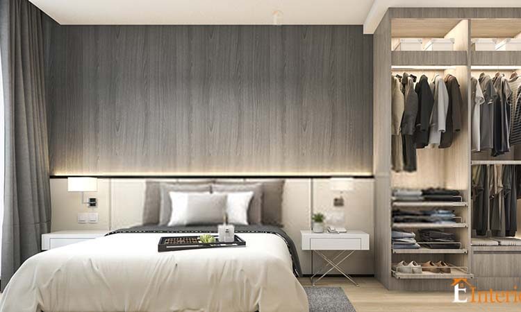 Wooden Almari Design Interior Design Wardrobe Storage