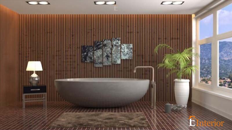 Modern Bathroom Designs Royal House Bathroom Design