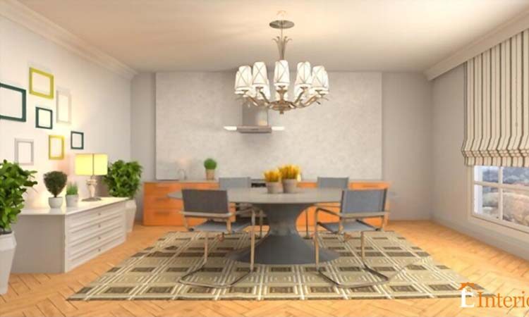 Dining Room Design Mirrors For Dining Room