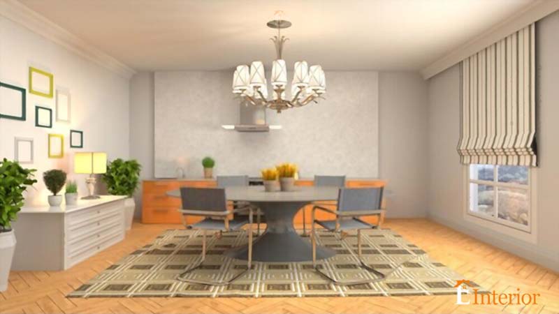 Dining Room Design Mirrors For Dining Room